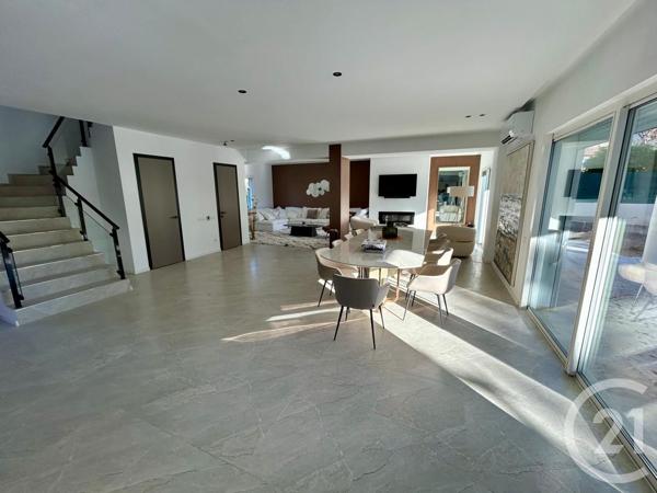 Maison à vendre  4 pièces - 228 m2 MOUANS SARTOUX - 06