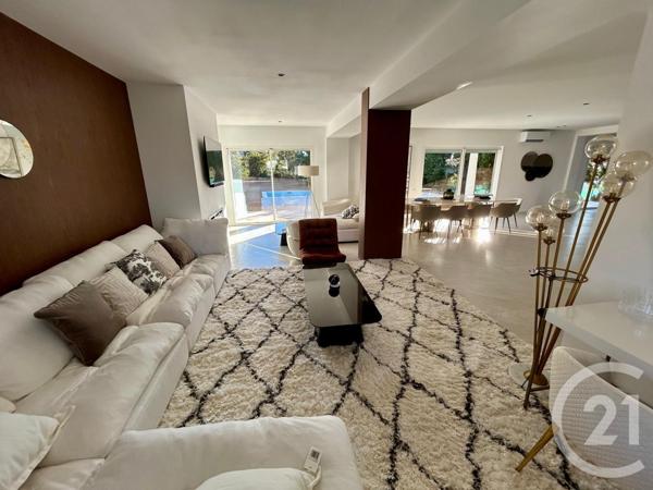 Maison à vendre  4 pièces - 228 m2 MOUANS SARTOUX - 06