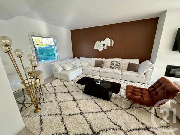 Maison à vendre  4 pièces - 228 m2 MOUANS SARTOUX - 06