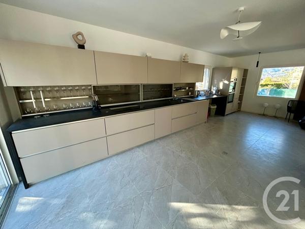 Maison à vendre  4 pièces - 228 m2 MOUANS SARTOUX - 06