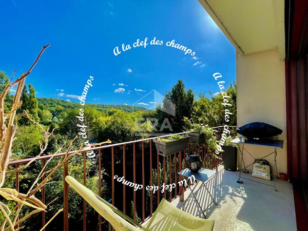 Appartement Gif Sur Yvette 4 pièce(s) 81 m2