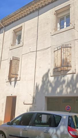 Puisserguier (34620) Puisserguier , très belle affaire pour investisseurs, 2 appartements existants, possibilité de créer un 3è log