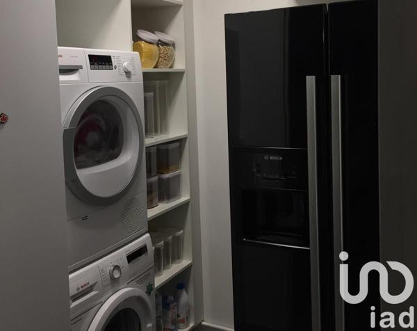 Appartement à vendre 4 pièces 88 m² Créteil