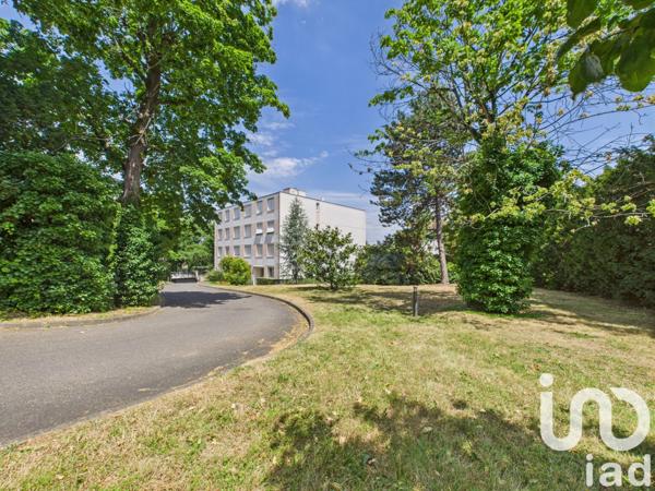 Appartement à vendre 4 pièces 88 m² Créteil