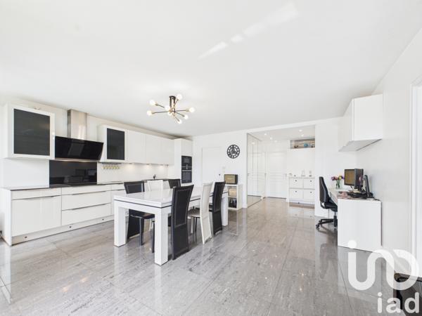 Appartement à vendre 4 pièces 88 m² Créteil