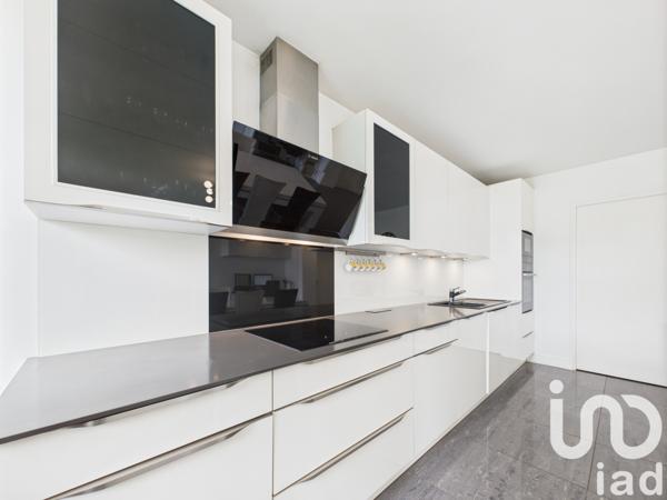 Appartement à vendre 4 pièces 88 m² Créteil