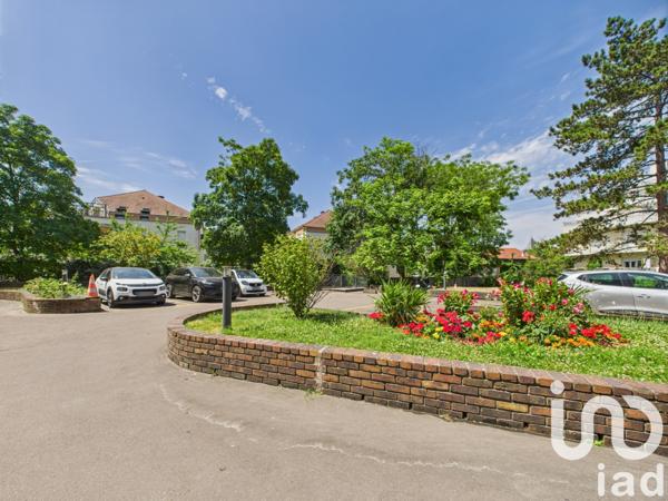 Appartement à vendre 4 pièces 88 m² Créteil