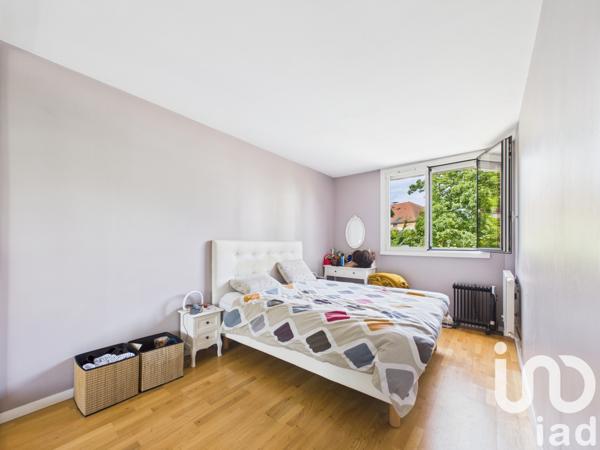 Appartement à vendre 4 pièces 88 m² Créteil