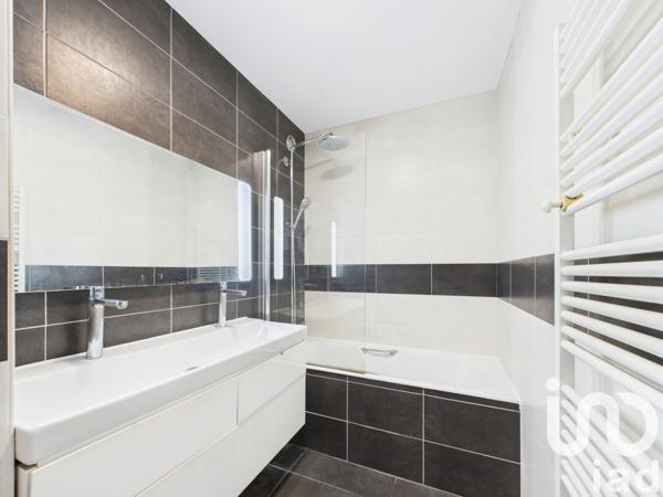 Appartement à vendre 4 pièces 88 m² Créteil