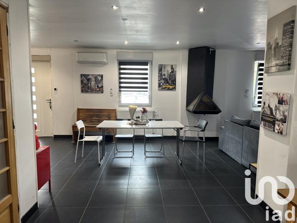 Maison à vendre 5 pièces 110 m² Reims