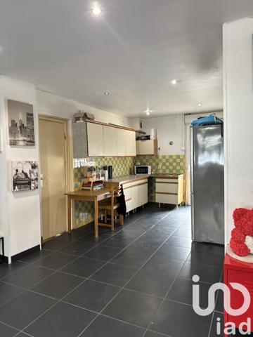 Maison à vendre 5 pièces 110 m² Reims