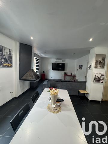 Maison à vendre 5 pièces 110 m² Reims