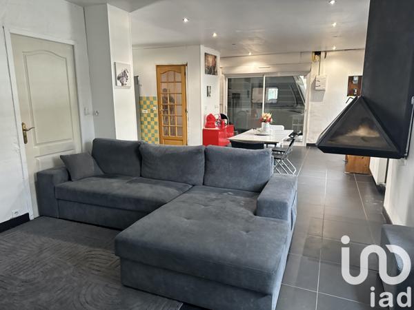 Maison à vendre 5 pièces 110 m² Reims