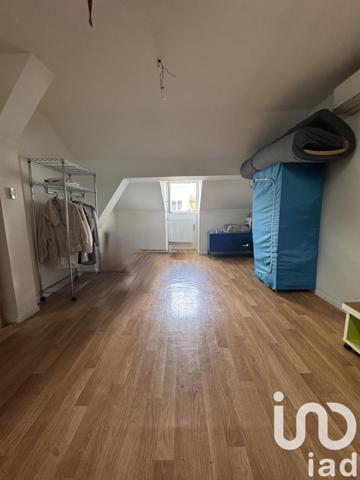 Maison à vendre 5 pièces 110 m² Reims