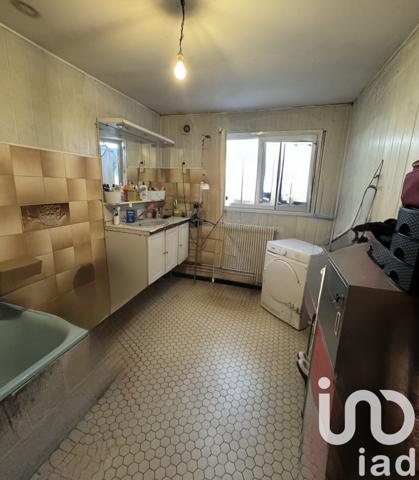 Maison à vendre 5 pièces 110 m² Reims