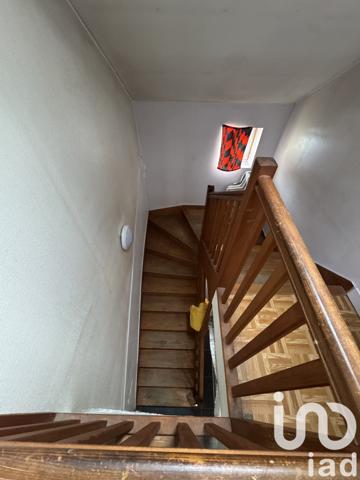 Maison à vendre 5 pièces 110 m² Reims