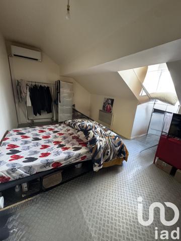 Maison à vendre 5 pièces 110 m² Reims