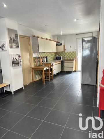 Maison à vendre 5 pièces 110 m² Reims