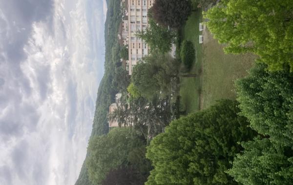 Vente Appartement P4 rénové(e) Saint-martin-d'heres   