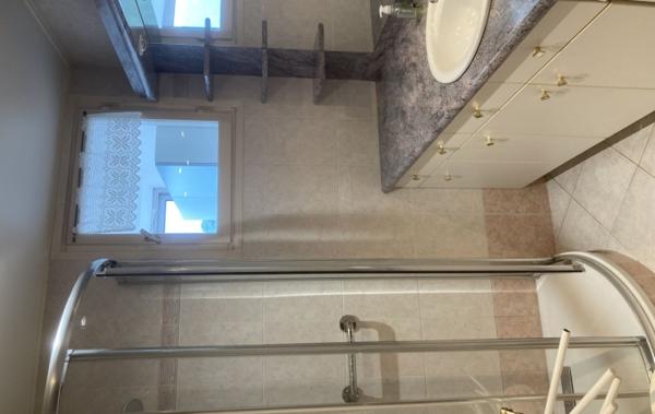 Vente Appartement P4 rénové(e) Saint-martin-d'heres   