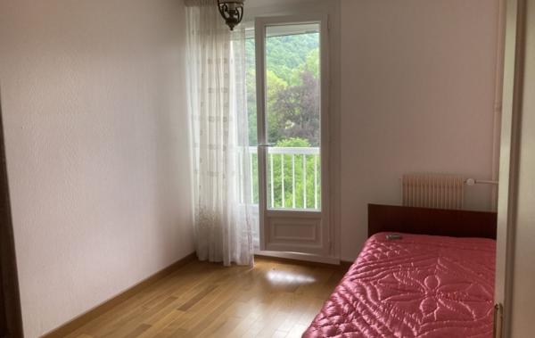 Vente Appartement P4 rénové(e) Saint-martin-d'heres   
