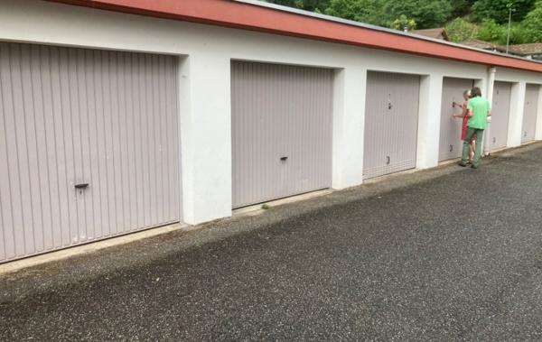Vente Appartement P4 rénové(e) Saint-martin-d'heres   