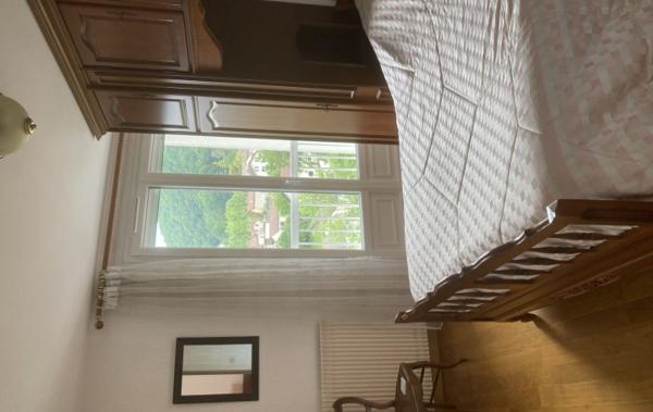 Vente Appartement P4 rénové(e) Saint-martin-d'heres   