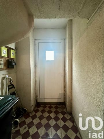 Immeuble à vendre 107 m² Vierzon