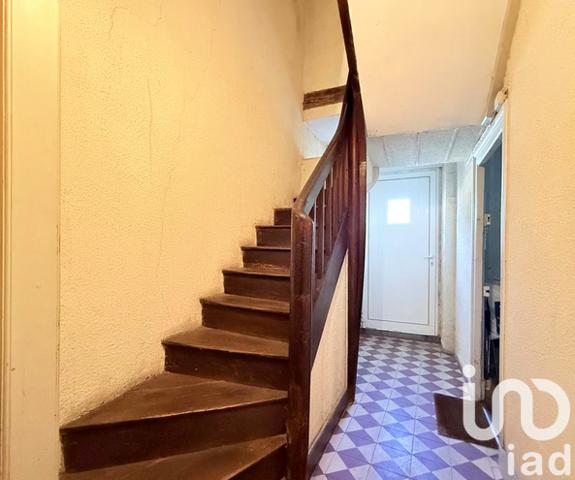 Immeuble à vendre 107 m² Vierzon