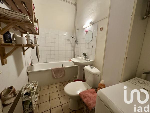 Immeuble à vendre 107 m² Vierzon