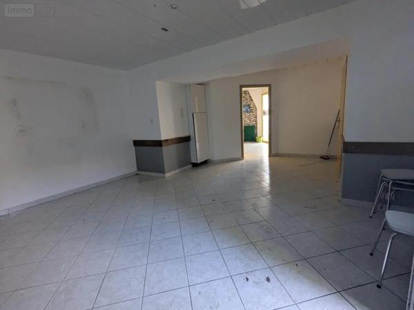 Achat - Immeuble Gourin 56110 189 m 2 1002 m 2