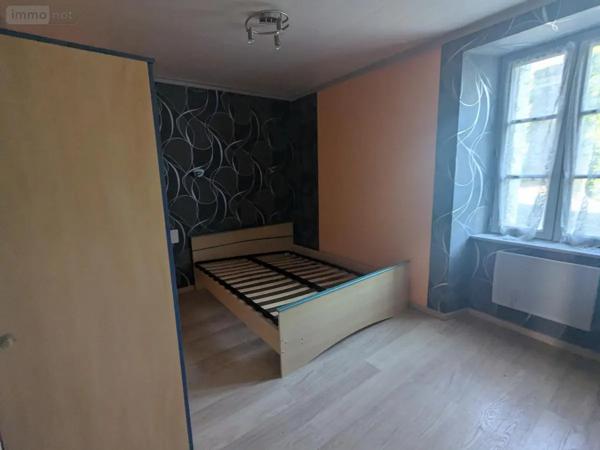 Achat - Immeuble Gourin 56110 189 m 2 1002 m 2