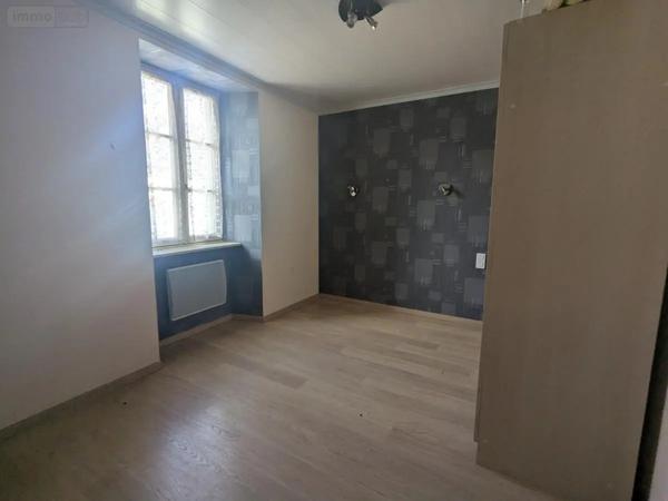 Achat - Immeuble Gourin 56110 189 m 2 1002 m 2