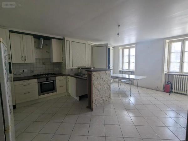 Achat - Immeuble Gourin 56110 189 m 2 1002 m 2