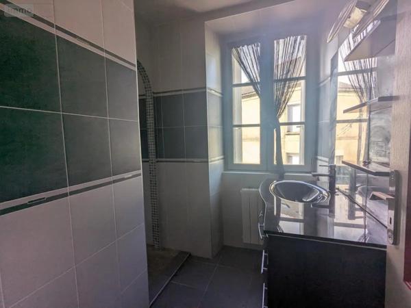 Achat - Immeuble Gourin 56110 189 m 2 1002 m 2