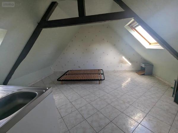 Achat - Immeuble Gourin 56110 189 m 2 1002 m 2