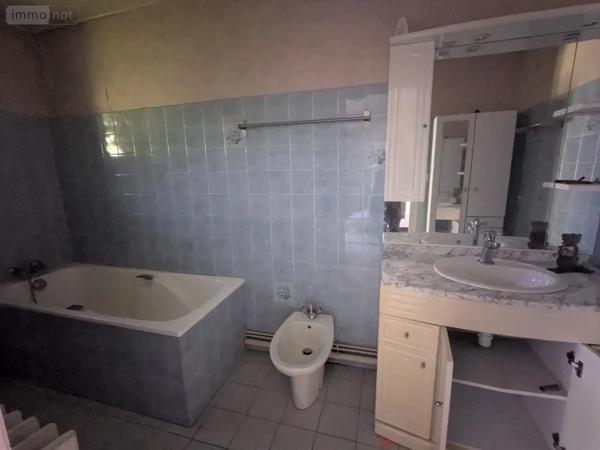 Achat - Immeuble Gourin 56110 189 m 2 1002 m 2