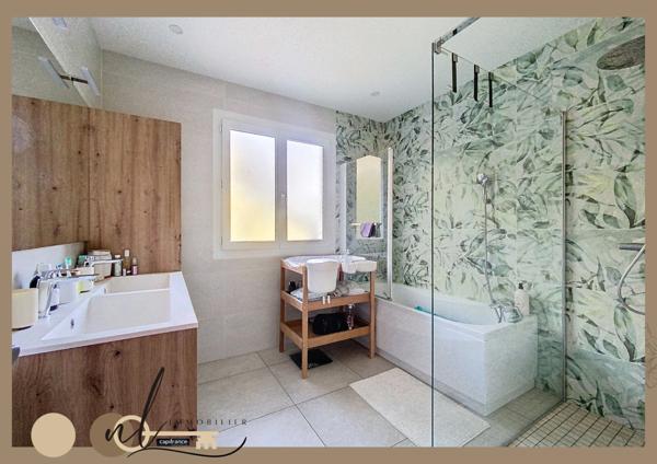 A VENDRE, 🏡 Maison familiale spacieuse – Plus de 200 m2 au calme proche Villefranche !