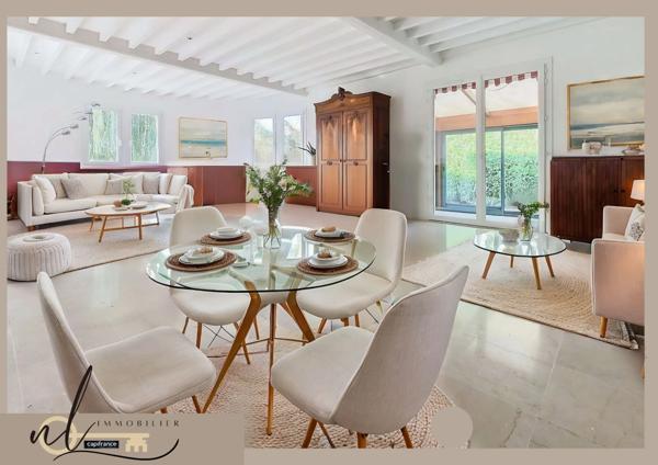 A VENDRE, 🏡 Maison familiale spacieuse – Plus de 200 m2 au calme proche Villefranche !