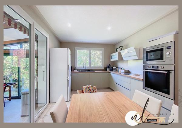 A VENDRE, 🏡 Maison familiale spacieuse – Plus de 200 m2 au calme proche Villefranche !