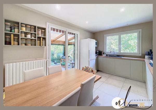 A VENDRE, 🏡 Maison familiale spacieuse – Plus de 200 m2 au calme proche Villefranche !