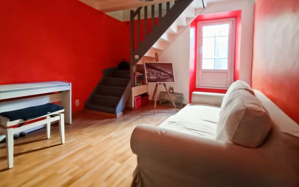 Maison à vendre    5 pièces • 144,92 m2 La Brillanne