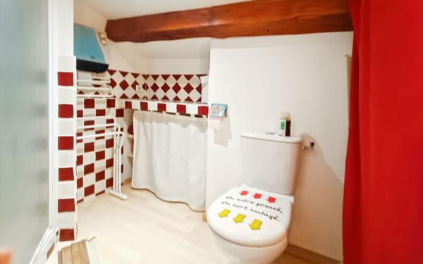 Maison à vendre    5 pièces • 144,92 m2 La Brillanne