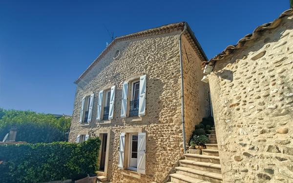 Maison à vendre    5 pièces • 144,92 m2 La Brillanne