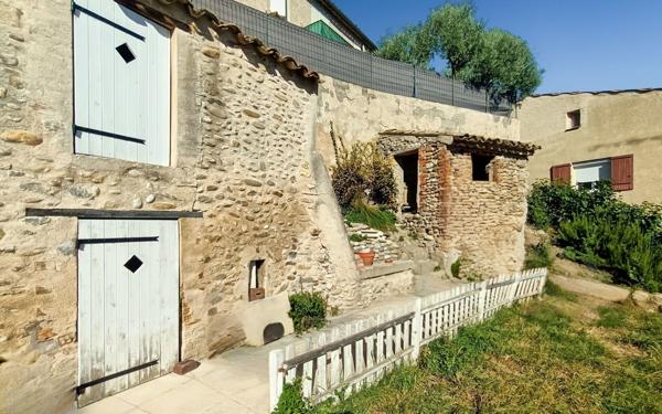 Maison à vendre    5 pièces • 144,92 m2 La Brillanne