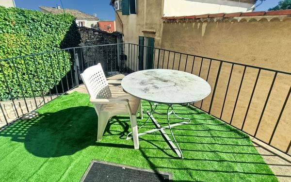 Maison à vendre    5 pièces • 144,92 m2 La Brillanne