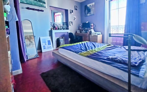 Maison à vendre    5 pièces • 144,92 m2 La Brillanne