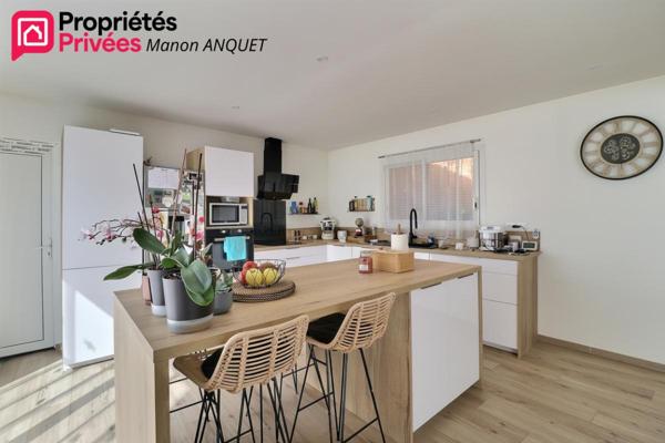 **Nouvelle exclusivité - Maison 4 pièces à Signes**