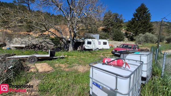 **Nouvelle exclusivité - Maison 4 pièces à Signes**