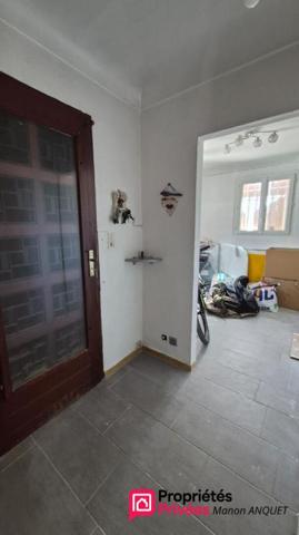 **Nouvelle exclusivité - Maison 4 pièces à Signes**